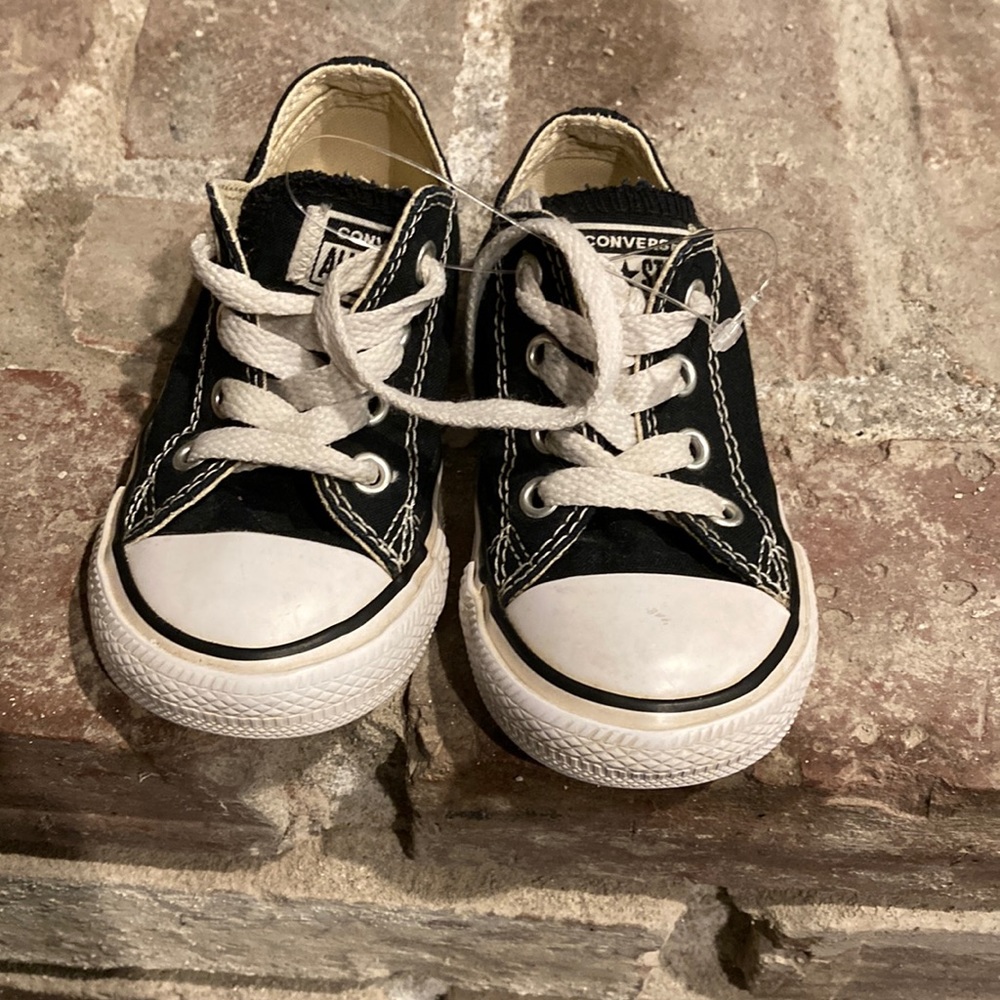 Converse All Star Sneakers